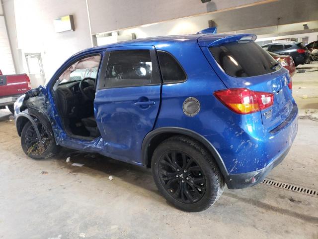 Vin: ja4ap3au0hz066603, lot: 49247894, mitsubishi outlander es 20172