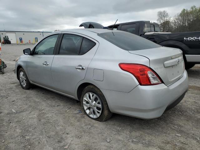 3N1CN7AP2JL829159 | 2018 Nissan versa s