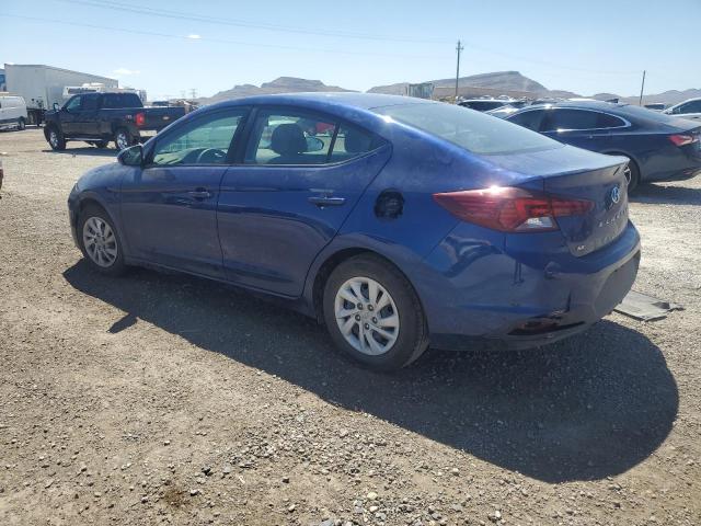 5NPD74LF4LH592613 2020 HYUNDAI ELANTRA - Image 2