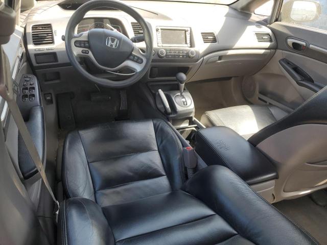 2008 Honda Civic Ex VIN: 1HGFA16878L005556 Lot: 51308074