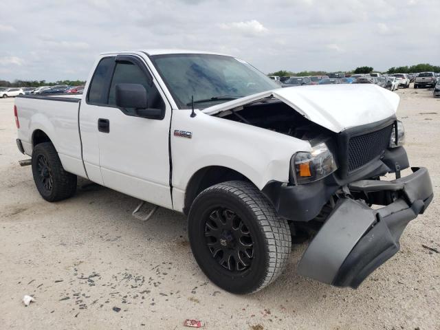 2006 Ford F150 VIN: 1FTRF12296NB16965 Lot: 52331134