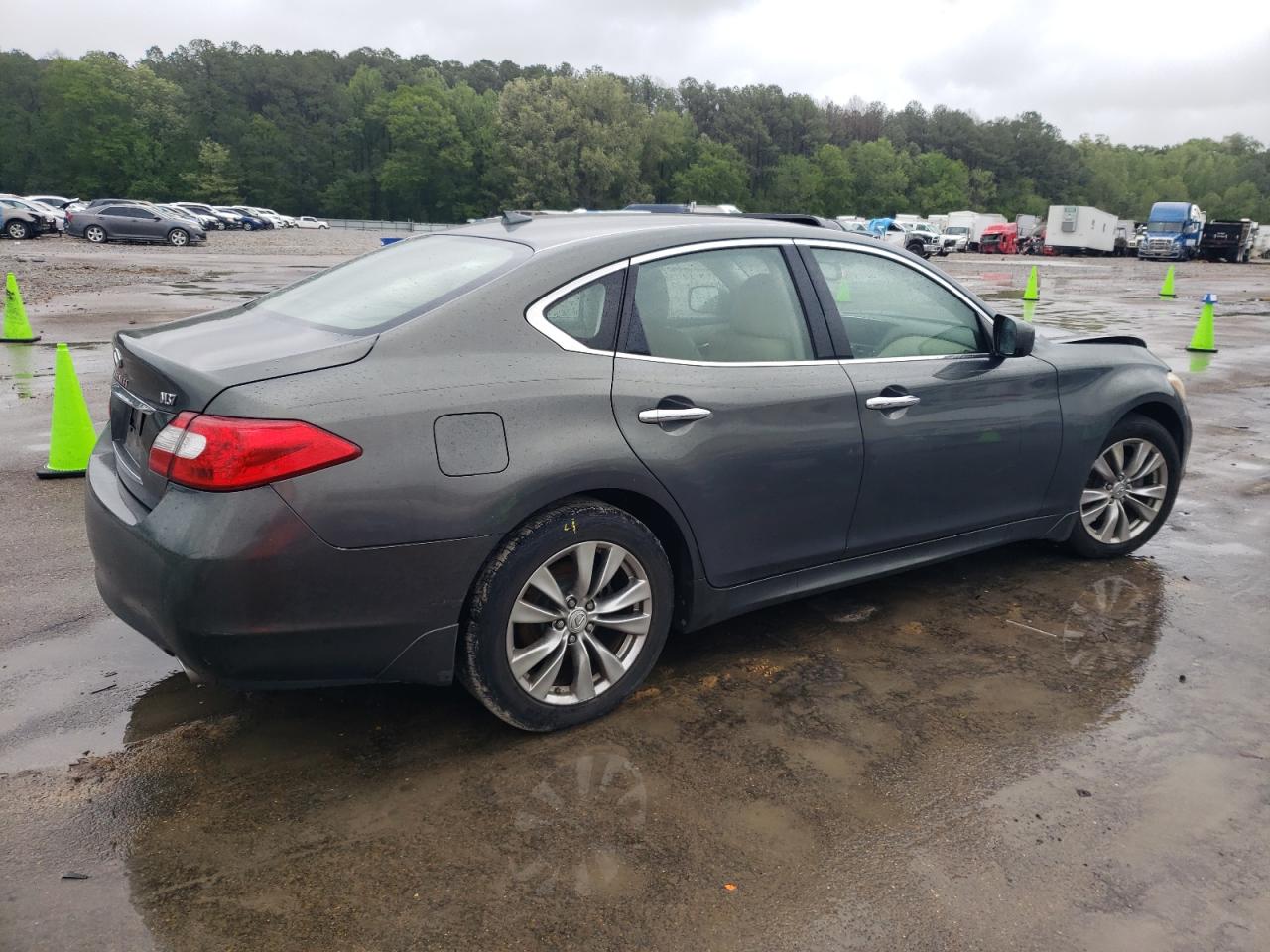 JN1BY1AP3CM330900 2012 Infiniti M37