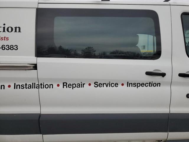 2017 FORD TRANSIT T- - 1FTYR2YM8HKA96780