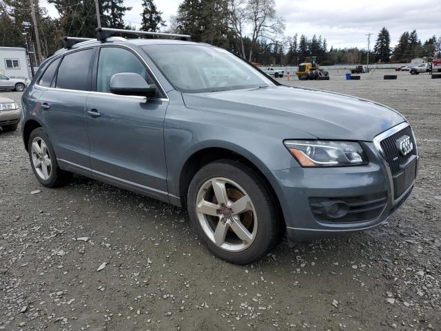 2012 Audi Q5 Premium Plus VIN: WA1LFAFPXCA062889 Lot: 50304714