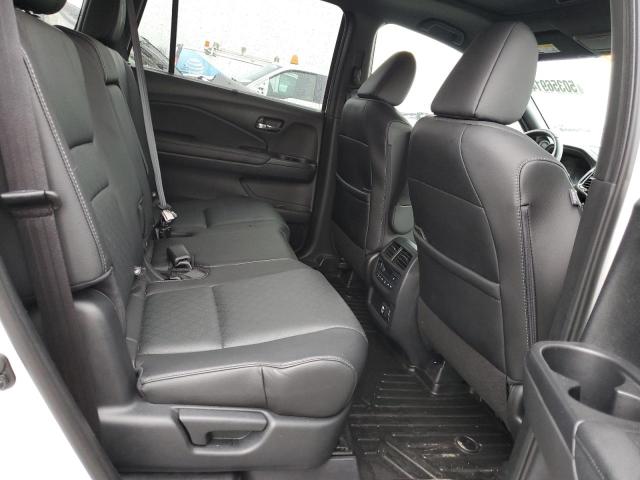 2020 HONDA PASSPORT E - 5FNYF8H00LB019139
