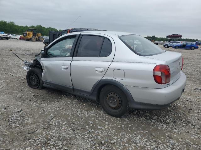 JTDBT1231Y0079672 2000 Toyota Echo 2000 Toyota Echo VIN: JTDBT1231Y0079672 Lot: 51712294