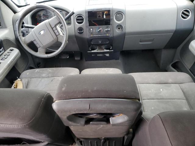 2006 Ford F150 Supercrew VIN: 1FTPW125X6FB16789 Lot: 52221964