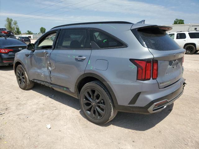 2023 KIA SORENTO SX - 5XYRKDLF8PG231774