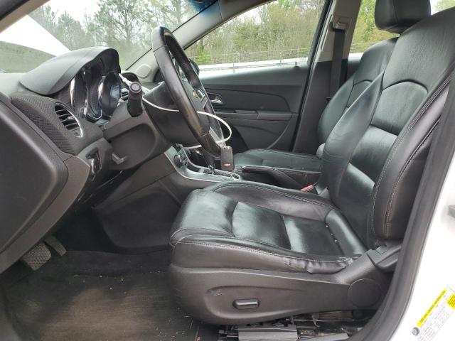 2014 Chevrolet Cruze - Image 7