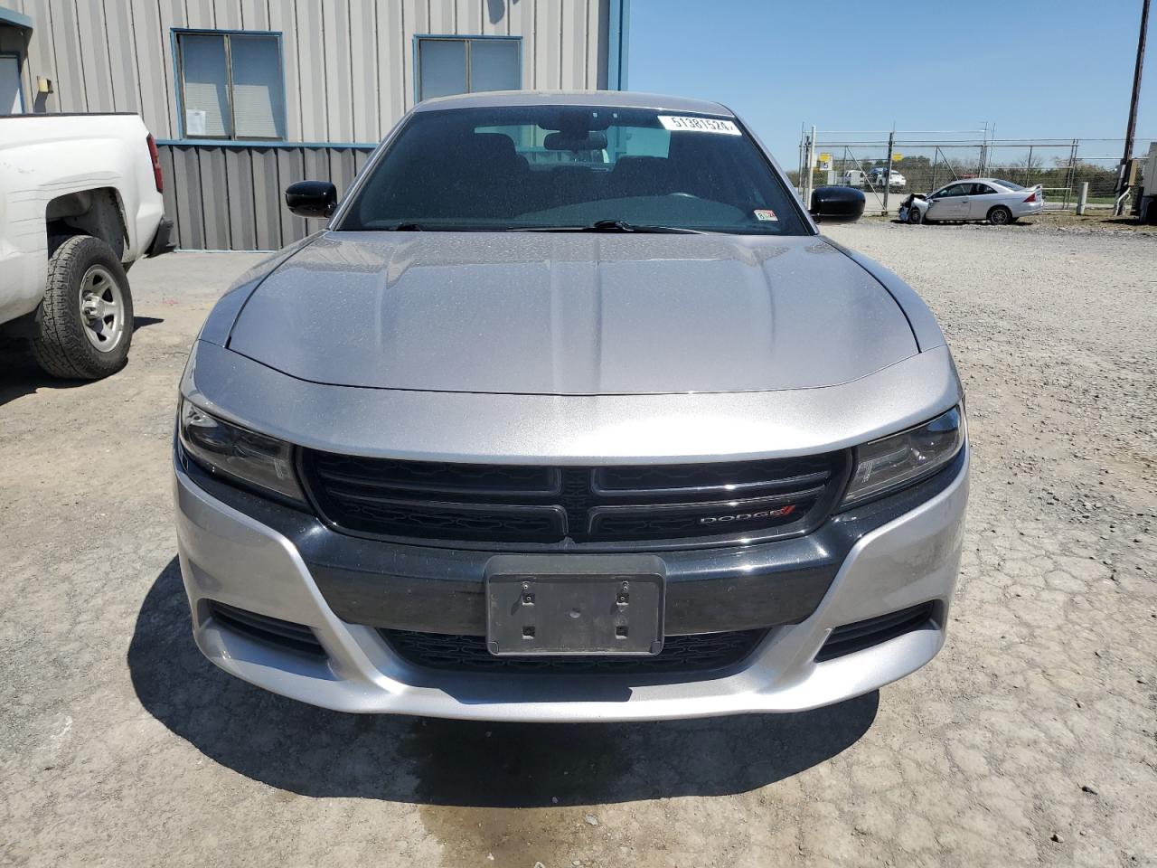 2C3CDXBG6JH126224 2018 Dodge Charger Sxt