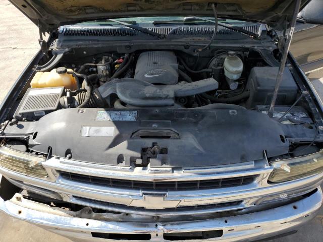 2003 Chevrolet Tahoe C1500 VIN: 1GNEC13Z93R257680 Lot: 51635964