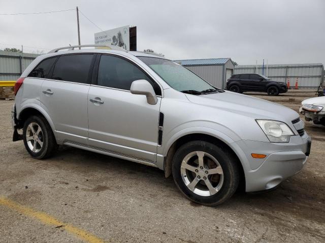 2013 Chevrolet Captiva Lt VIN: 3GNAL3EK5DS595148 Lot: 51264194