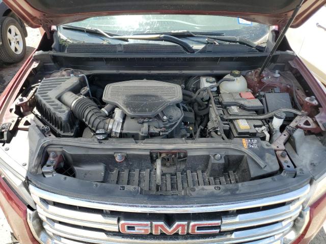 1GKKNMLS1LZ133188 GMC Acadia SLT 12