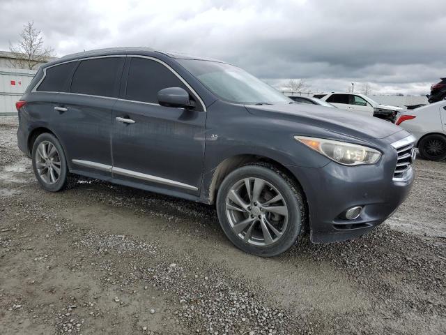 2014 Infiniti Qx60 VIN: 5N1AL0MM9EC513032 Lot: 50275334