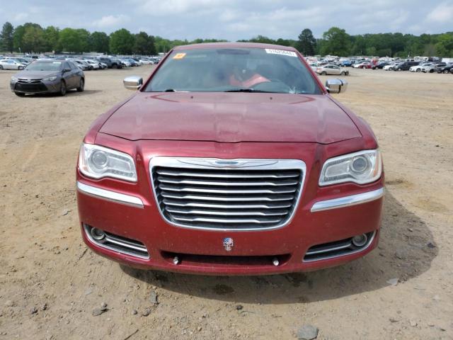 2C3CCACG5CH263432 2012 Chrysler 300 Limited