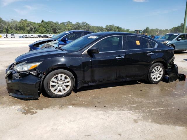 2017 Nissan Altima 2.5 VIN: 1N4AL3AP1HC256656 Lot: 51982614