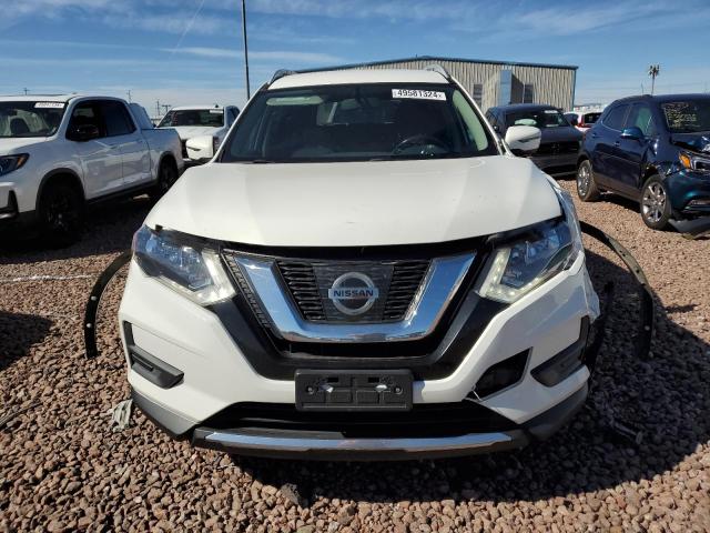 2017 Nissan Rogue S VIN: JN8AT2MT6HW153295 Lot: 49581324