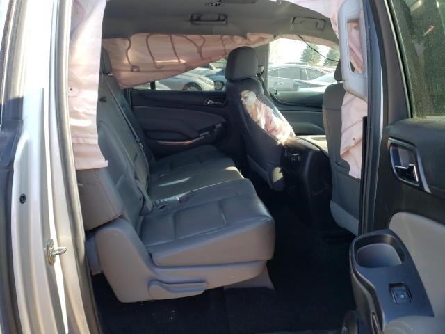 2016 CHEVROLET SUBURBAN K - 1GNSKHKC9GR453619