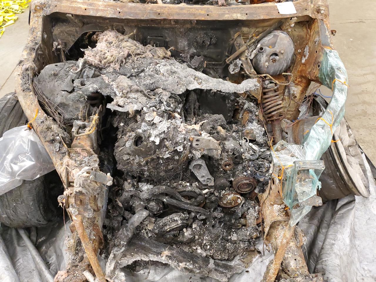 Lot #3317797074 2012 BMW X5 XDRIVE3