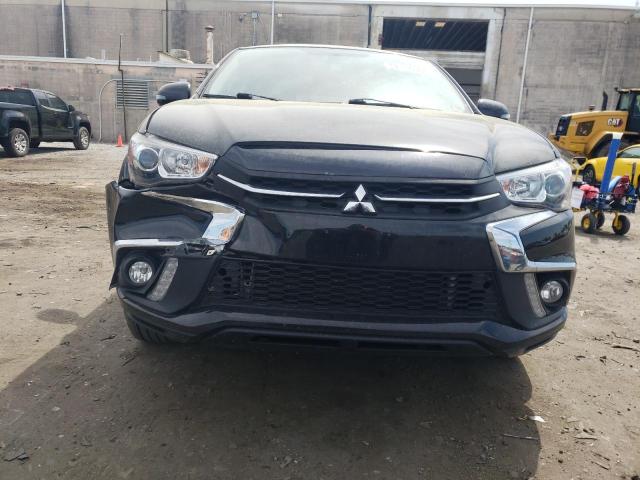 2019 Mitsubishi Outlander Sport Es VIN: JA4AR3AU0KU024270 Lot: 52116004