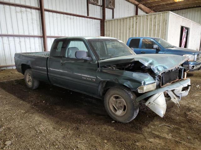 1998 Dodge Ram 1500 VIN: 3B7HC13Y8WG174937 Lot: 50034764