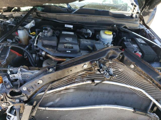 2020 Ram 2500 Big Horn VIN: 3C6UR5DL1LG217265 Lot: 49287254