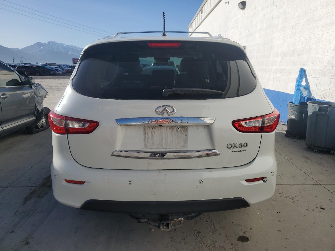 5N1AL0MM3FC541121 2015 Infiniti Qx60