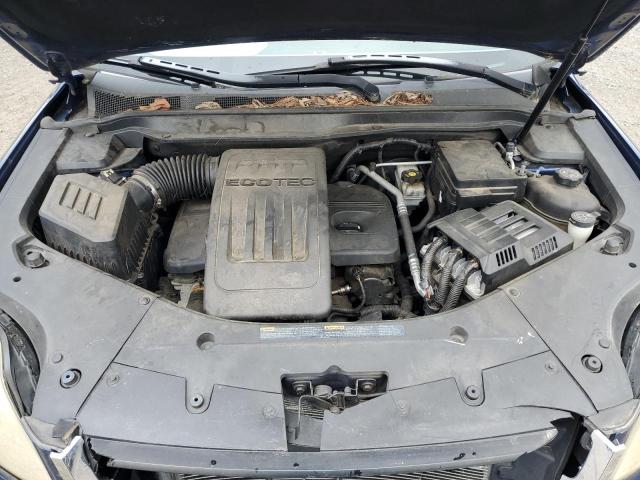 2010 GMC Terrain Sle VIN: 2CTALBEW4A6348675 Lot: 50350424