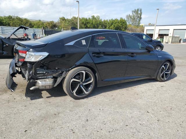 1HGCV3F28NA028320 Honda Accord HYB 3