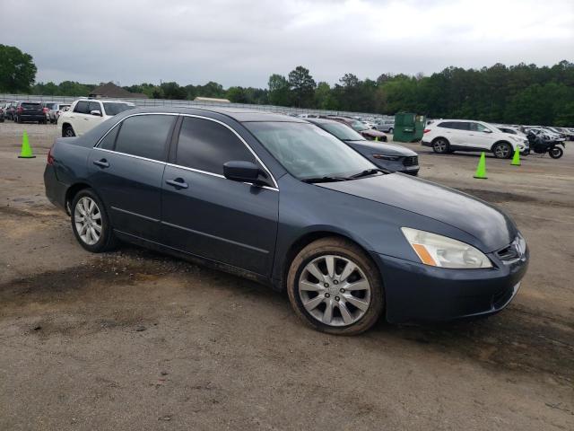 2006 Honda Accord Ex VIN: 1HGCM66526A025476 Lot: 51061084