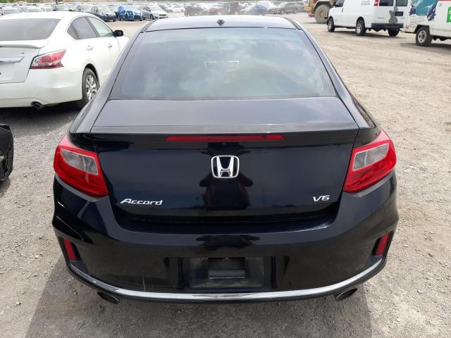 2014 Honda Accord Exl VIN: 1HGCT2B80EA004359 Lot: 48308344