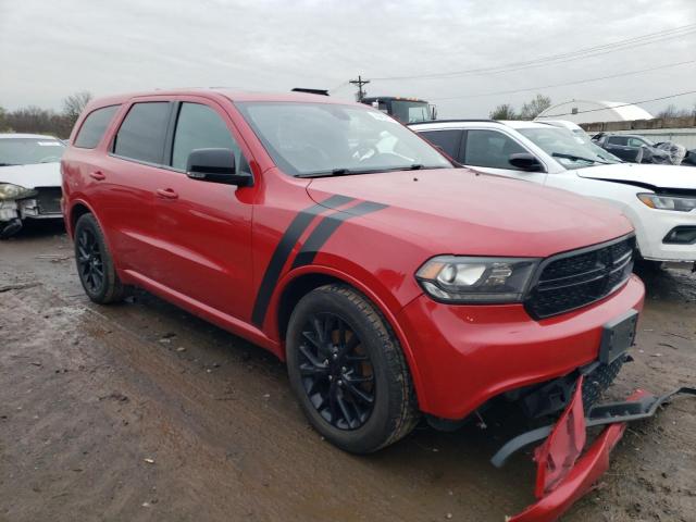 2016 DODGE DURANGO R/ - 1C4SDJCTXGC353928