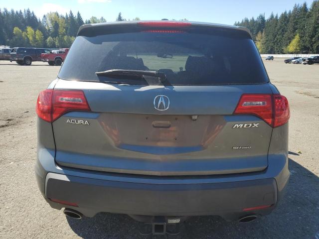 2009 Acura Mdx Sport VIN: 2HNYD28859H516726 Lot: 51472494