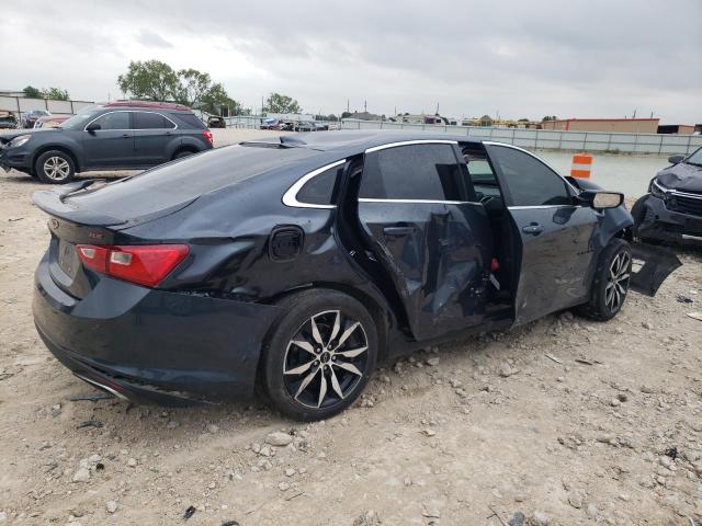 2020 Chevrolet Malibu Rs VIN: 1G1ZG5STXLF137142 Lot: 52569864