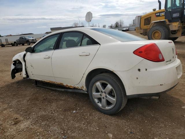 2008 Pontiac G6 Gt VIN: 1G2ZH57N484288385 Lot: 50597674