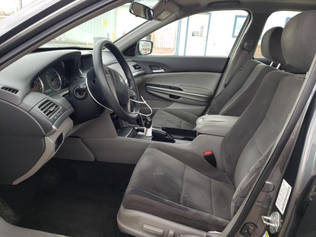 2009 Honda Accord Ex VIN: 1HGCP26739A181659 Lot: 50824354