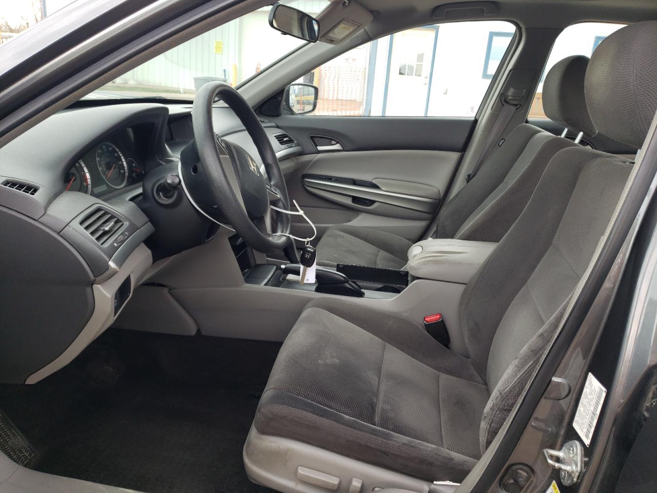 1HGCP26739A181659 2009 Honda Accord Ex