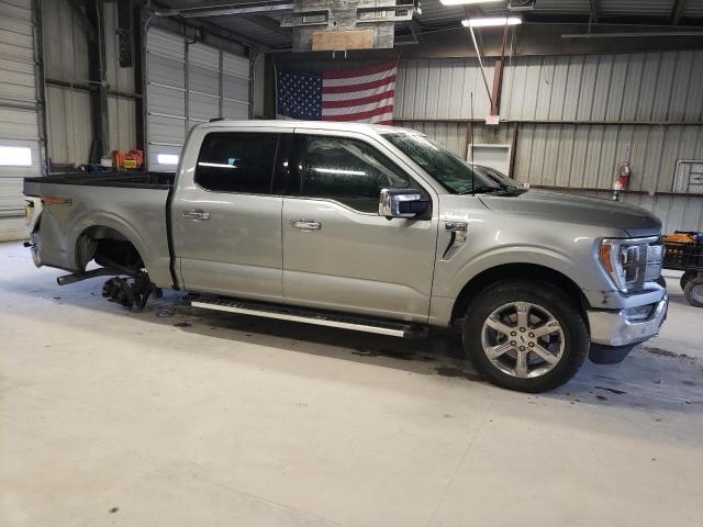 2023 FORD F150 SUPER - 1FTFW1E57PKD10115