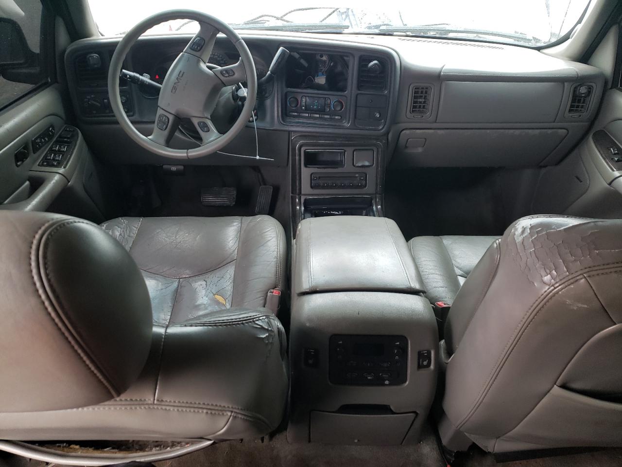 1GKEK63UX5J264897 2005 GMC Yukon Denali