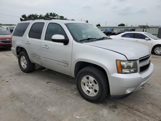 2011 Chevrolet Tahoe K1500 Lt VIN: 1GNSKBE02BR296894 Lot: 50858354