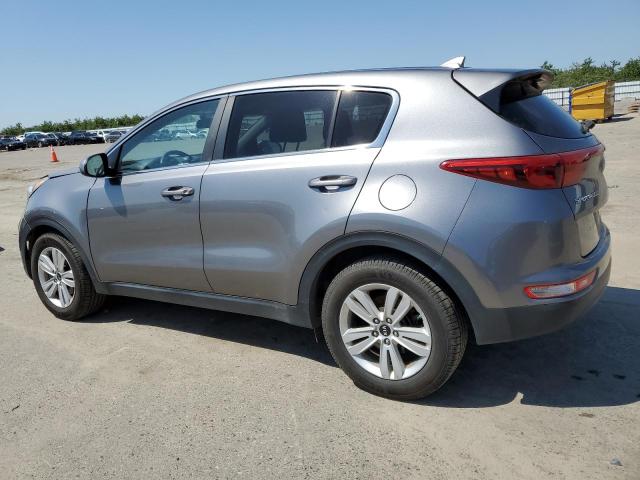 2017 Kia Sportage Lx VIN: KNDPM3AC5H7080492 Lot: 51557054