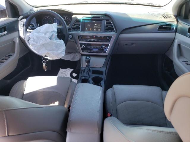 2016 Hyundai Sonata Sport VIN: 5NPE34AF6GH431141 Lot: 49690774