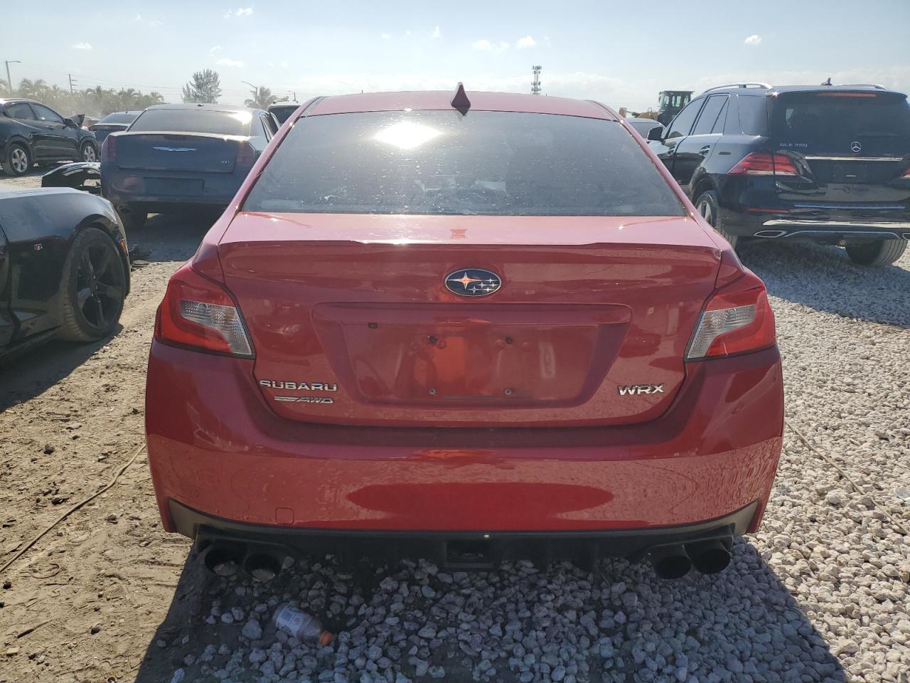 JF1VA1A67J9817996 2018 Subaru Wrx