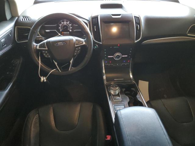 2020 Ford Edge Titanium VIN: 2FMPK3K90LBA45573 Lot: 51483664