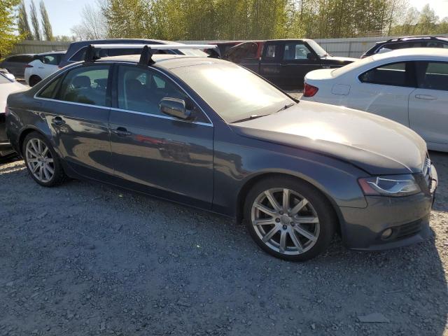 2010 Audi A4 - Image 4