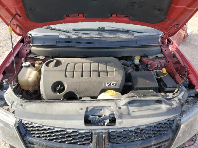 2018 DODGE JOURNEY CR - 3C4PDCGG3JT512332