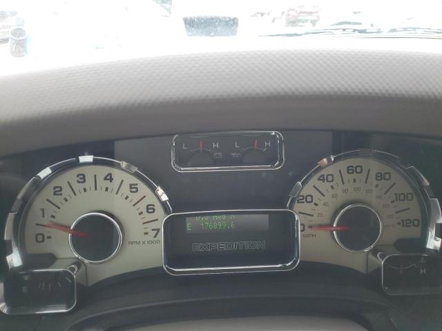 2008 Ford Expedition Limited VIN: 1FMFU20508LA87149 Lot: 49253224