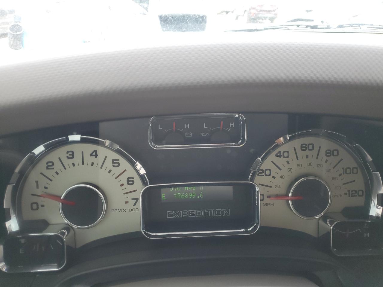 1FMFU20508LA87149 2008 Ford Expedition Limited