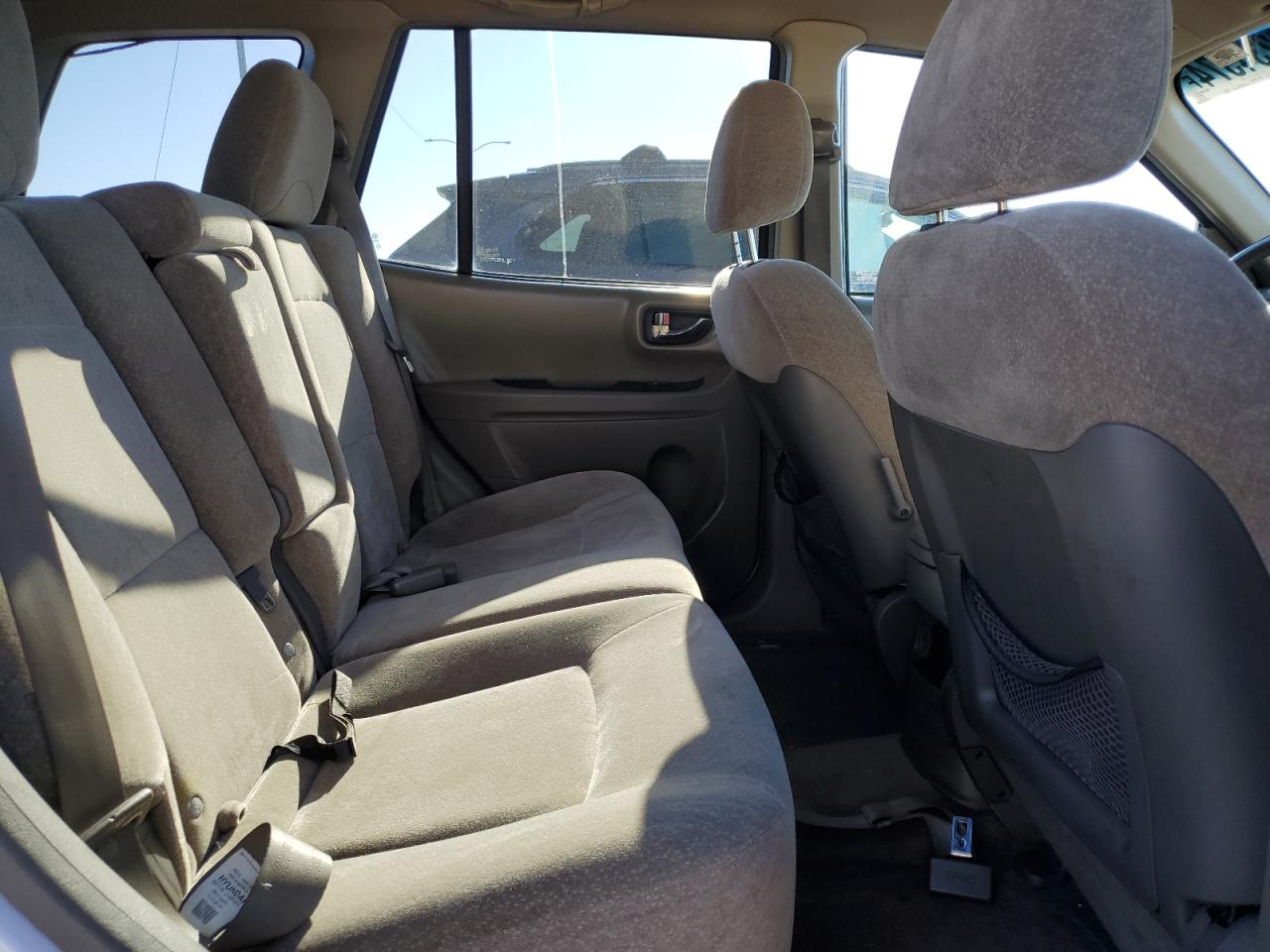 KM8SC13E14U726442 2004 Hyundai Santa Fe Gls