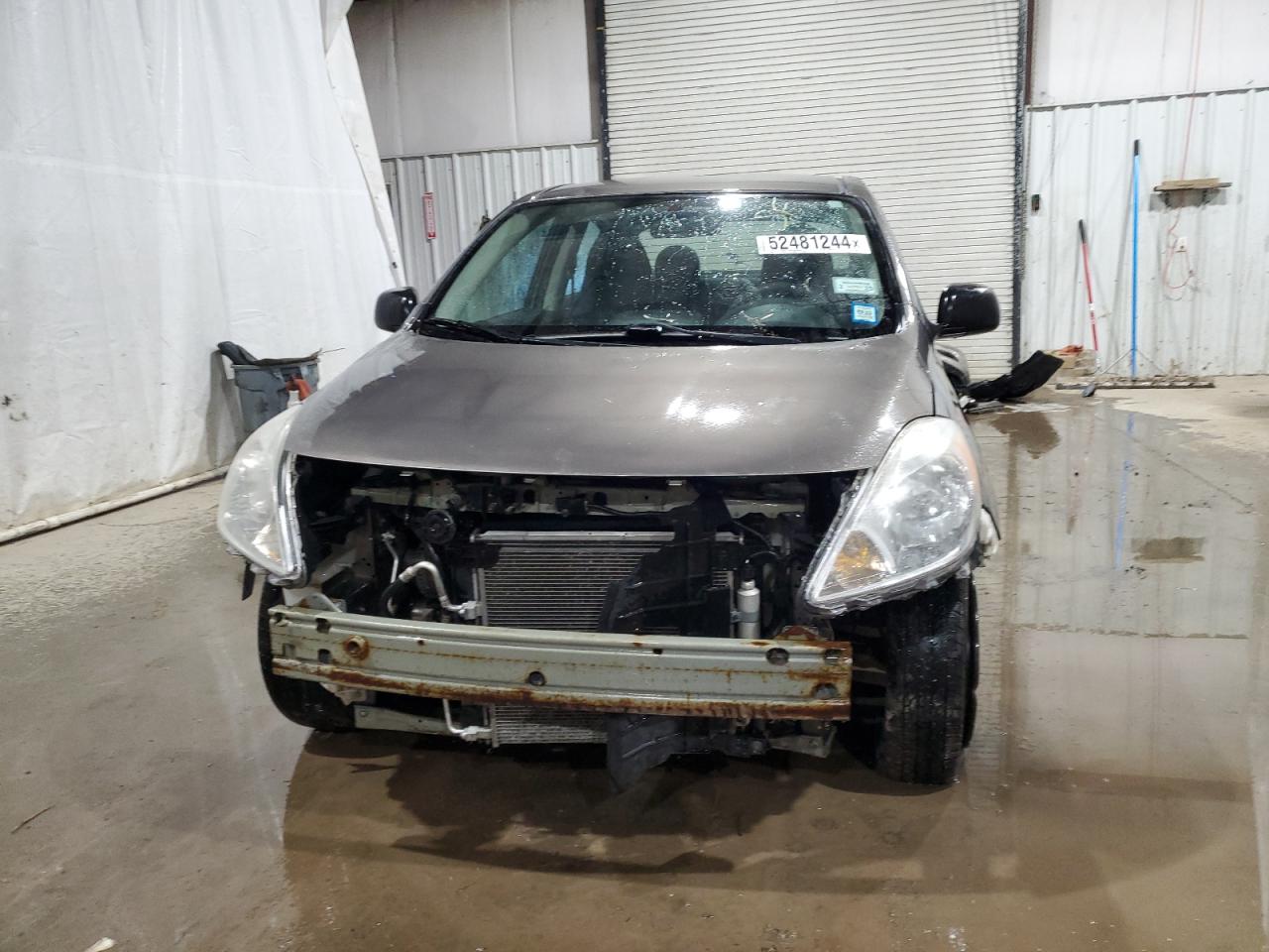 3N1CN7APXEL836561 2014 Nissan Versa S